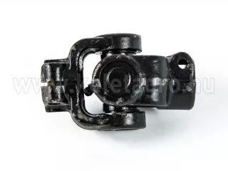 Transmission shaft yoke for Iseki, between engine and gear box v1. (0)