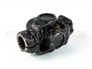 Transmission shaft yoke for Iseki, between engine and gear box v1. (1)