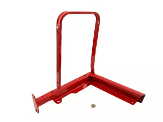 Trittblechrahmen, rechte Seite, Yanmar FX215(D), gebraucht (0)