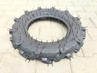 Tyre 4.00-12 (0)