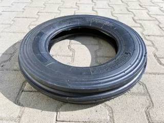 Tyre 4-12 (multi-rib) (0)