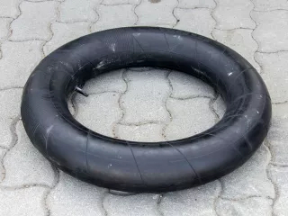 Tyre inner tube 5.00-15 (for 5.00-15 and 6.00-15 tyres) (0)