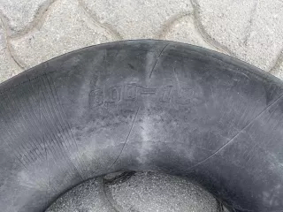 Tyre inner tube  6-12 SUPER SALE PRICE! (1)