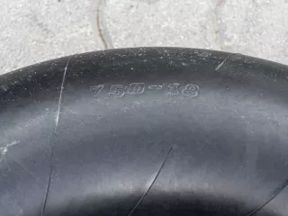 Tyre inner tube  8-18 SUPER SALE PRICE! (1)