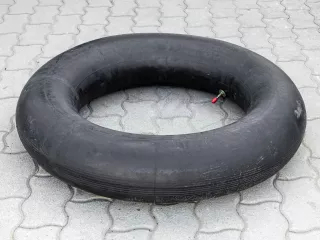 Tyre inner tube 8.3-22 (for 8.3-22 és 9.5-22 tyres) SUPER SALE PRICE! (0)