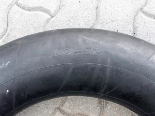 Tyre inner tube  8.3-24 SUPER SALE PRICE! (1)