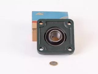 UCF206 shaft-unit (shaft+