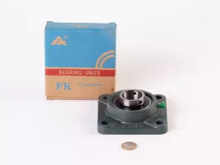 UCF206 shaft-unit (shaft+