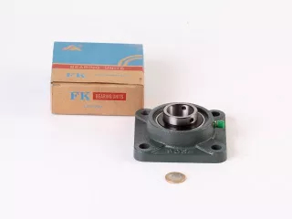 UCF206 shaft-unit (shaft+