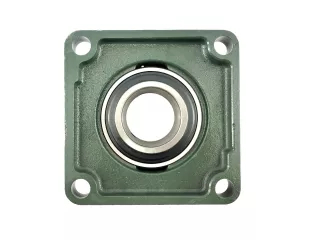 UCF212 shaft-unit (shaft+