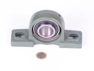 UCP206 bearing unit (bearing + 