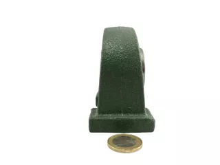 UCPA206 bearing unit (bearing + housing) KG (4)