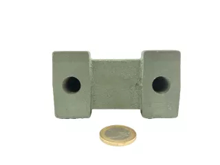 UCPA206 bearing unit (bearing + housing) KG (3)