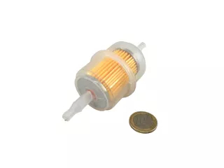 Universal fuel filter (1)