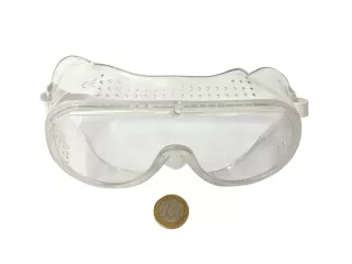 Universelle Schutzbrille (0)