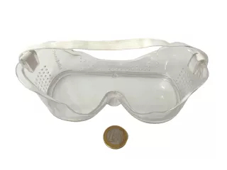 Universelle Schutzbrille (1)