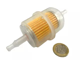 Universeller Kraftstofffilter (0)