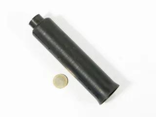 upper rubber tube for Microsem 9645 (0)