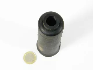 upper rubber tube for Microsem 9645 (1)