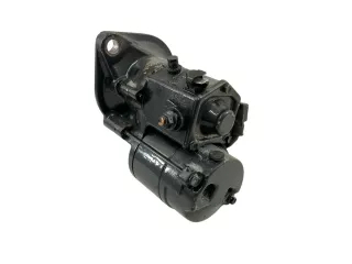 Used Iseki E3CD starter motor (1)