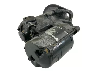 Used Iseki E3CD starter motor (1)