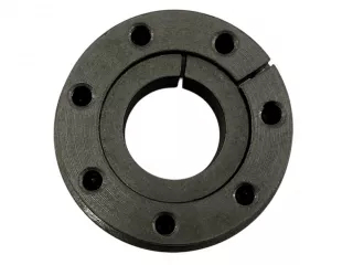 V-belt pulley (drive) fixing element for GKH mulchers (1)