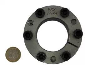 V-belt pulley (driven) fixing element for GKH mulchers (0)