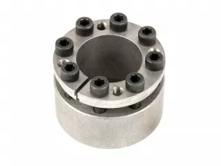 V-belt pulley fixing element for EFGC mulchers (0)