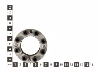 V-belt pulley fixing element for EFGC mulchers (2)