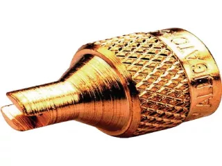 Ventilkappe mit Gabel EM-Venti (0)