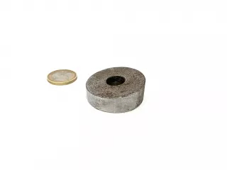 Vogel Noot spacer (0)