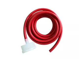 Wasserpumpe, direkt auf PTO Antrieb, für japanischen Kleintraktoren (180 Liter / Minute) Made in Italy (2)