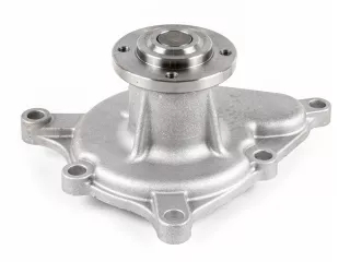 Wasserpumpe für Iseki E3AF1 Motoren (2. Type) (2)