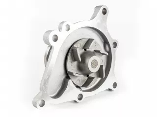 Wasserpumpe für Iseki E3AF1 Motoren (2. Type) (4)