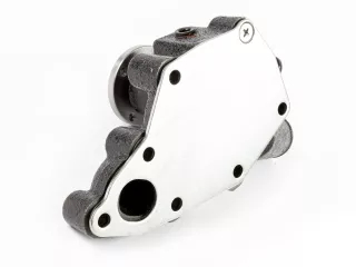 Wasserpumpe für Iseki TS3510 (3)