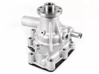 Wasserpumpe für Isuzu 4JG2 Motor (3)