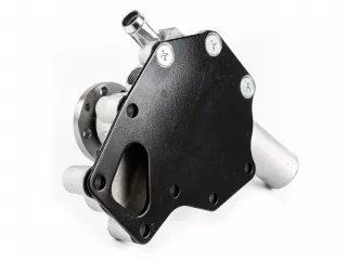 Wasserpumpe für Isuzu 4JG2 Motor (4)