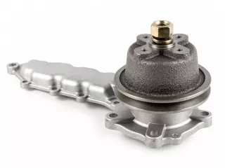Wasserpumpe für Kubota D1301 Motor (3)