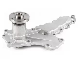 Wasserpumpe für Kubota V2403 Motor Version 3 (2)