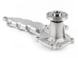 Wasserpumpe für Motoren V2403 v1. (3)