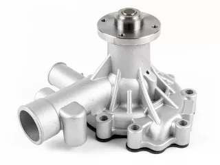 Wasserpumpe für Perkins 704 Motor (0)