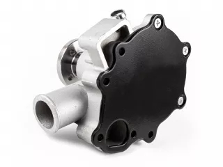 Wasserpumpe für Shibaura J843 Motoren (4)