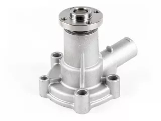 Wasserpumpe für Yanmar 2T80, 3T70, 3T72, 3T75(U), 3T80, 3T82, 3T84, 3TNE84 Motoren (2)