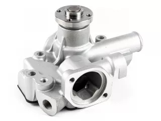 Wasserpumpe für Yanmar 2TNV70, 3TNV70 Motor (2)