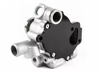 Wasserpumpe für Yanmar 2TNV70, 3TNV70 Motor (4)