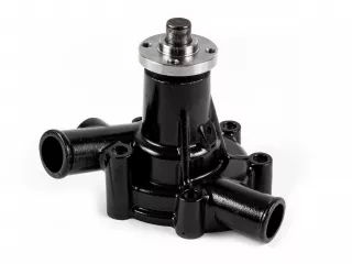 Wasserpumpe für Yanmar 3D84 Motor (0)