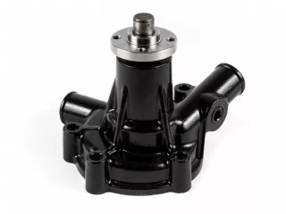 Wasserpumpe für Yanmar 3D84 Motor (2)