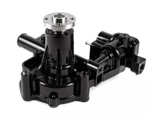 Wasserpumpe für Yanmar 3TNV88, 4TNV84, 4TNV88 Motor Version 1 (3)