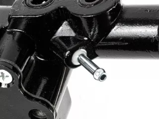 Wasserpumpe für Yanmar 3TNV88, 4TNV84, 4TNV88 Motor Version 1 (6)