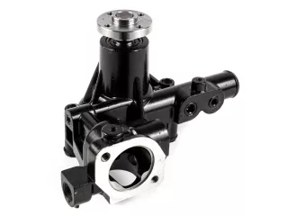 Wasserpumpe für Yanmar 3TNV88, 4TNV84, 4TNV88 Motor Version 2 (2)